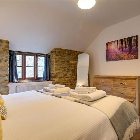 Hollytree Cottage Banbury Esterno foto