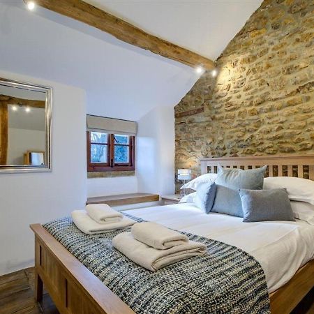 Hollytree Cottage Banbury Esterno foto