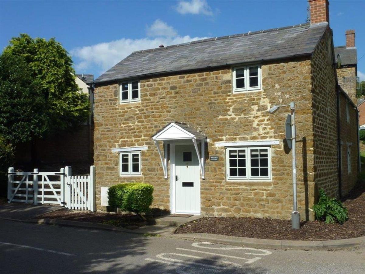 Hollytree Cottage Banbury Esterno foto
