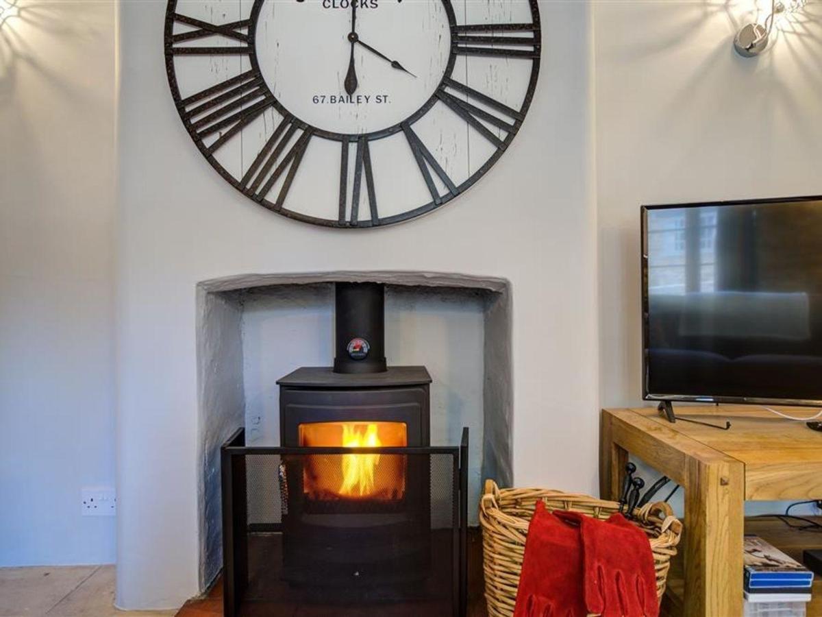 Hollytree Cottage Banbury Esterno foto