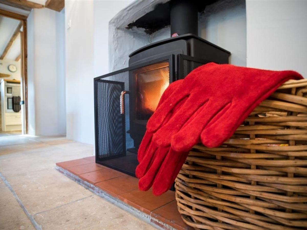 Hollytree Cottage Banbury Esterno foto