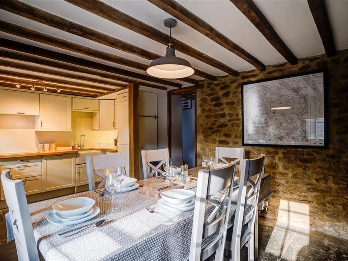 Hollytree Cottage Banbury Esterno foto
