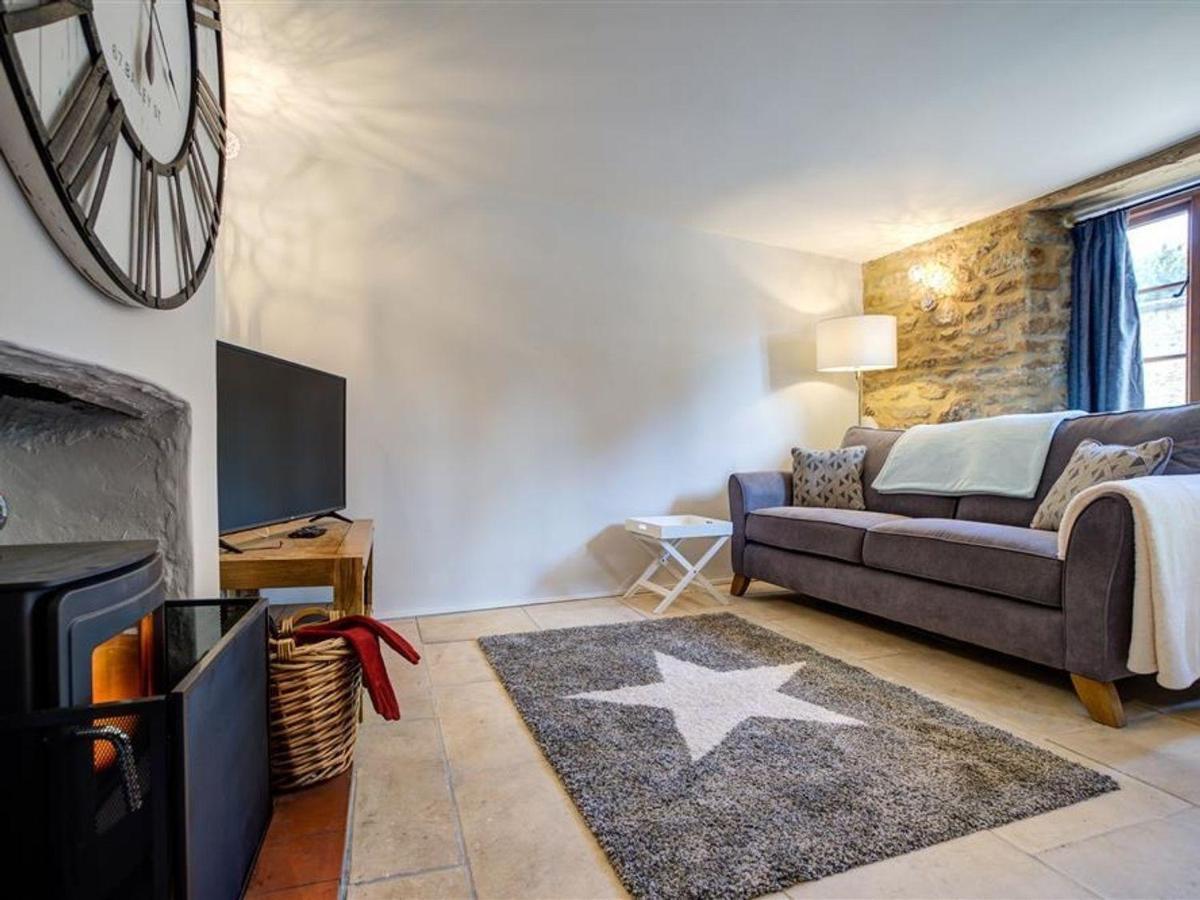 Hollytree Cottage Banbury Esterno foto