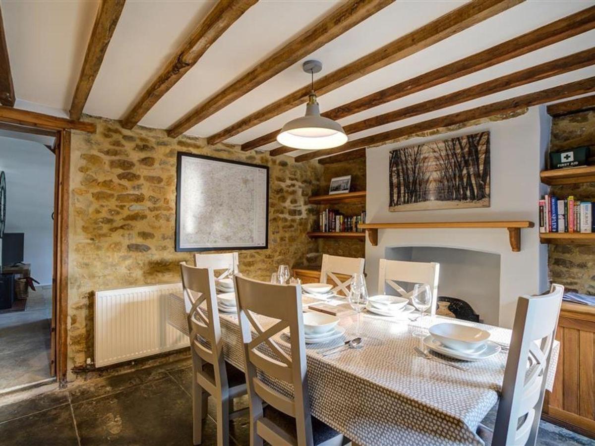 Hollytree Cottage Banbury Esterno foto
