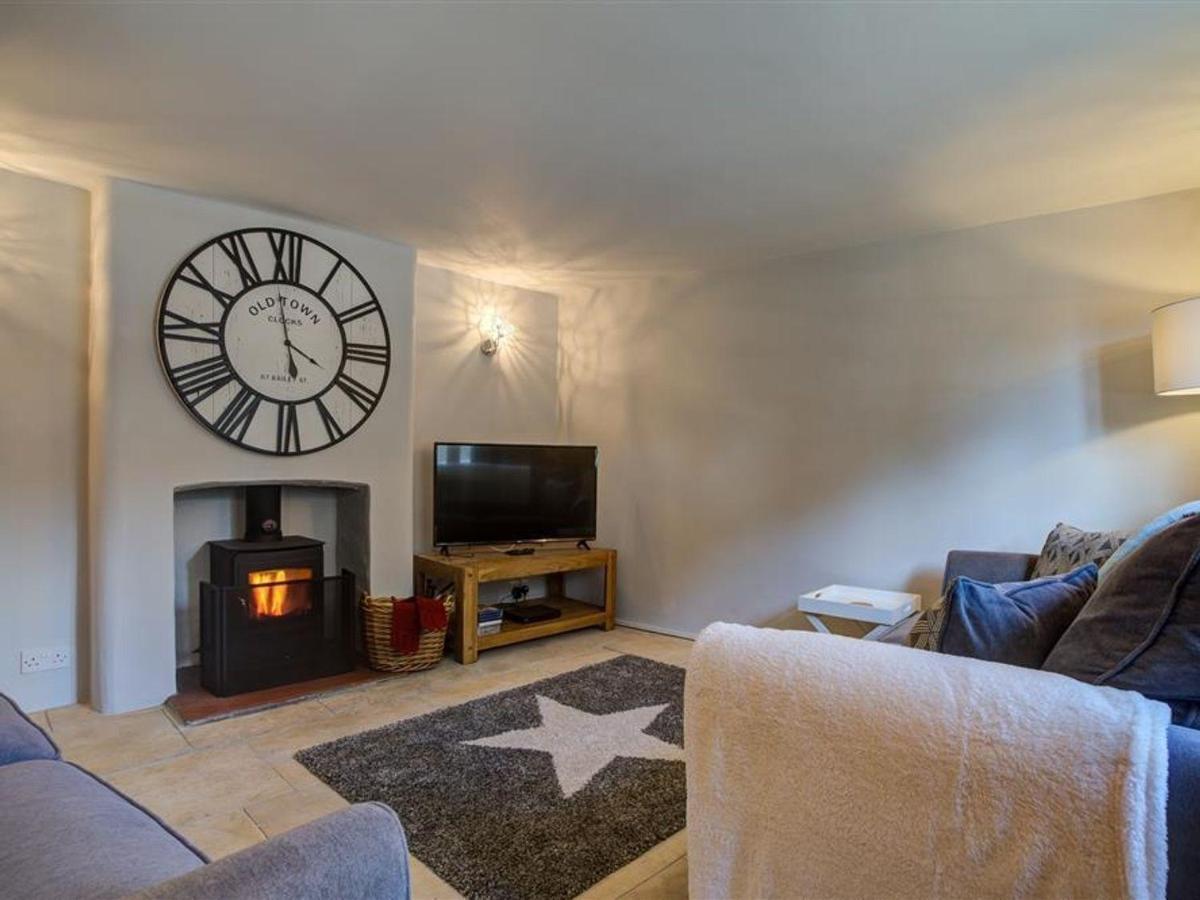 Hollytree Cottage Banbury Esterno foto