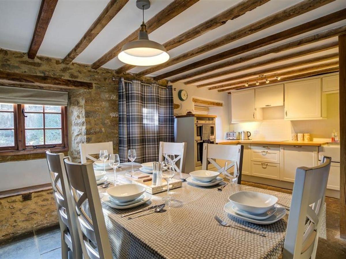 Hollytree Cottage Banbury Esterno foto