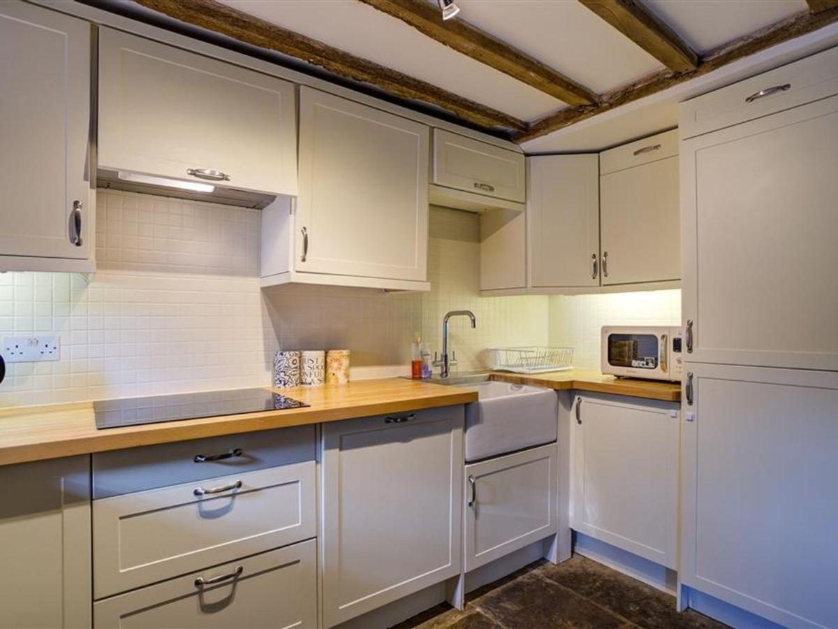 Hollytree Cottage Banbury Esterno foto