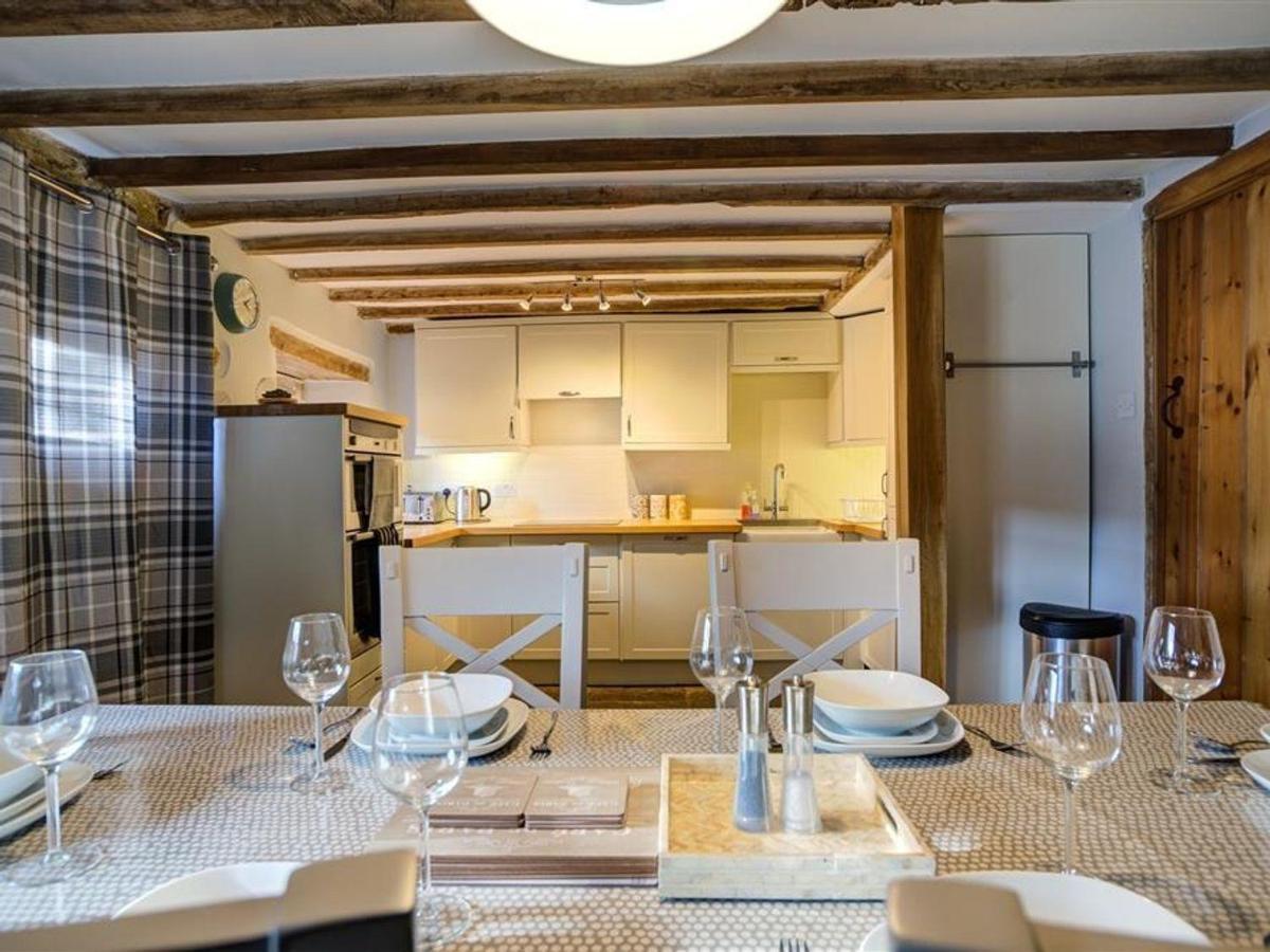 Hollytree Cottage Banbury Esterno foto