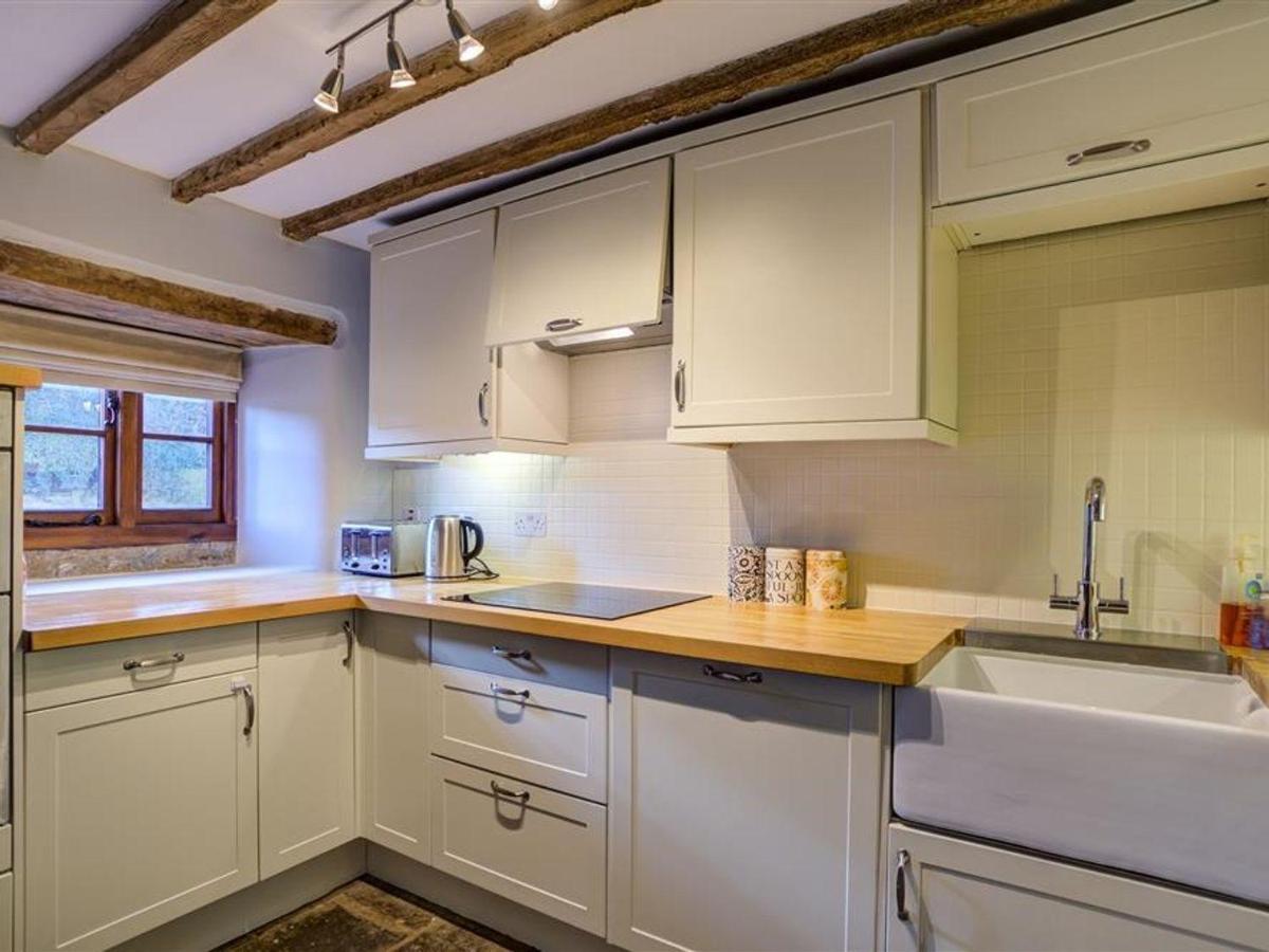 Hollytree Cottage Banbury Esterno foto