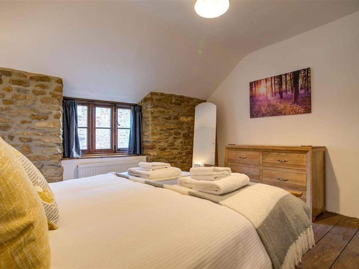 Hollytree Cottage Banbury Esterno foto