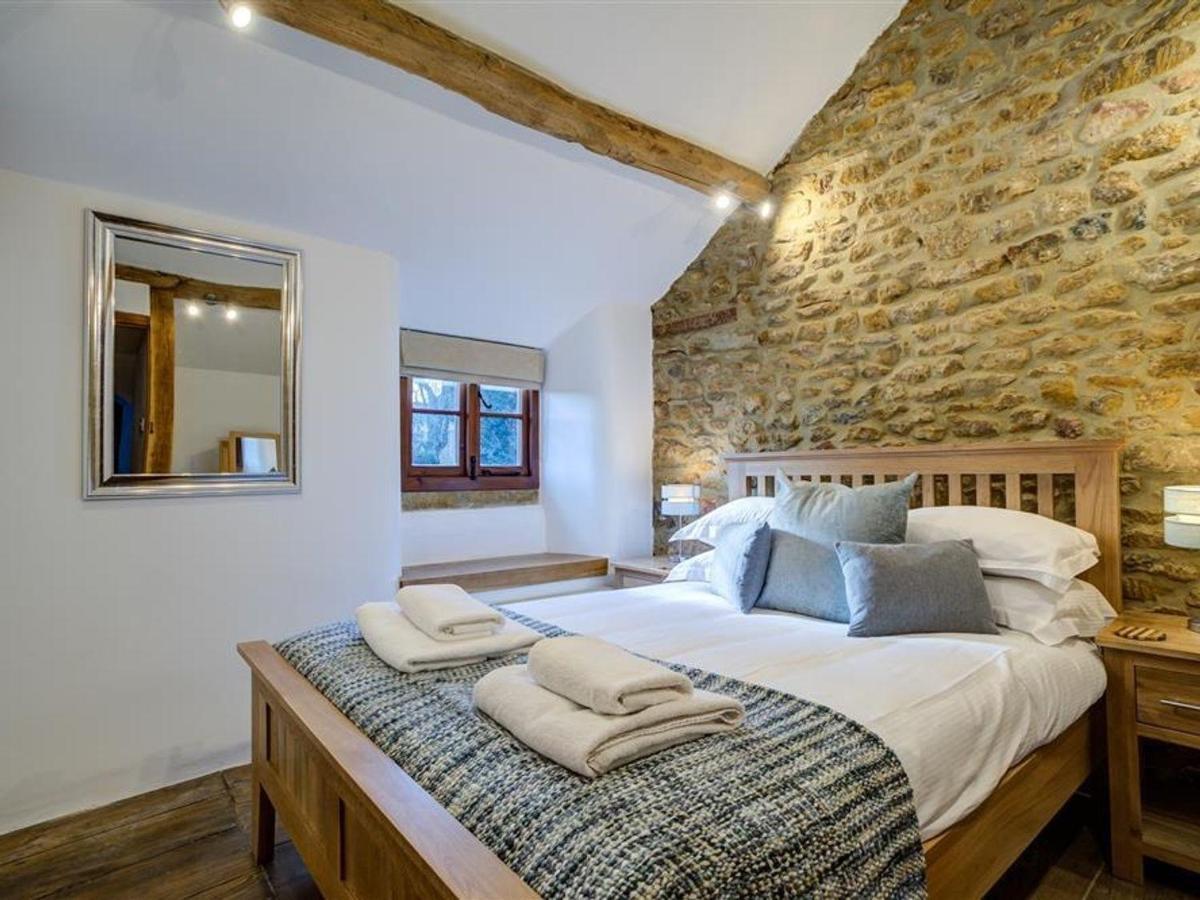 Hollytree Cottage Banbury Esterno foto