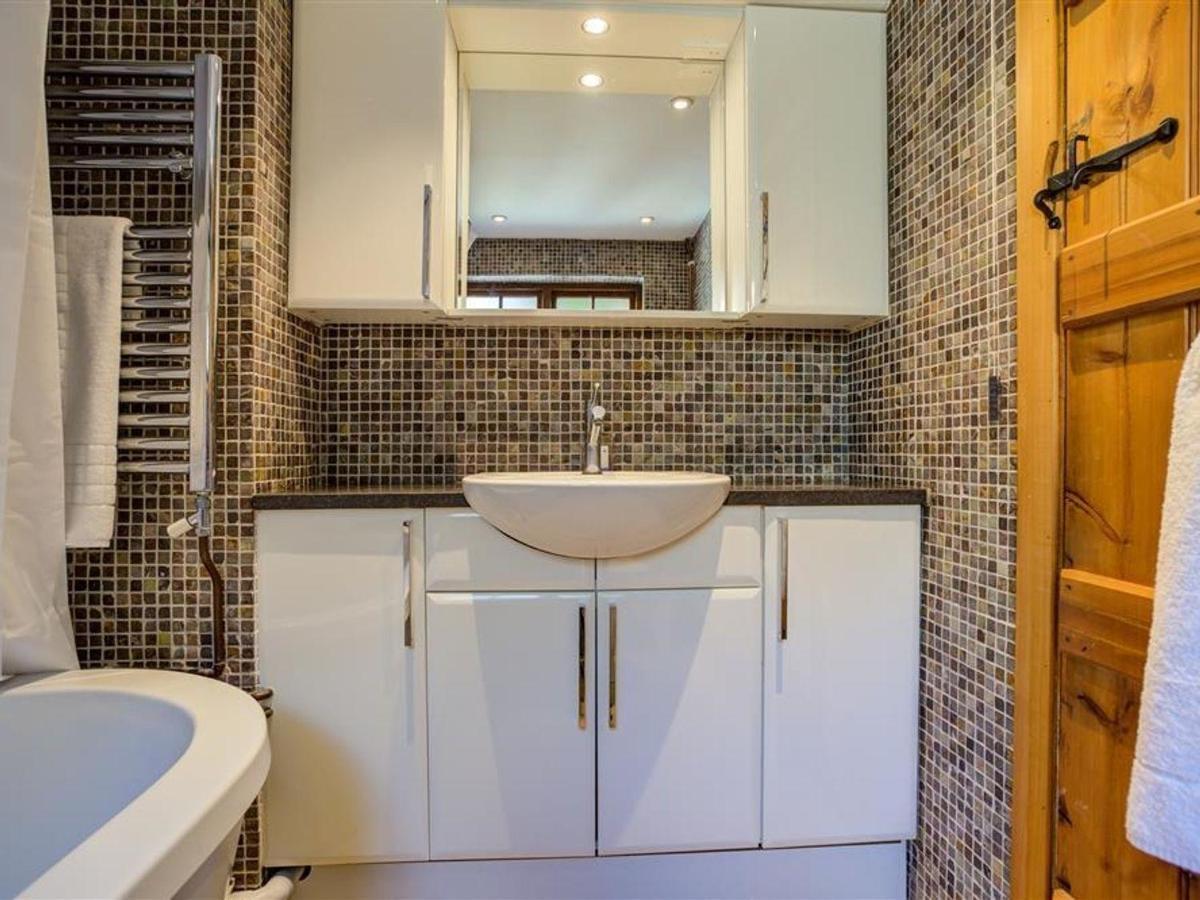 Hollytree Cottage Banbury Esterno foto