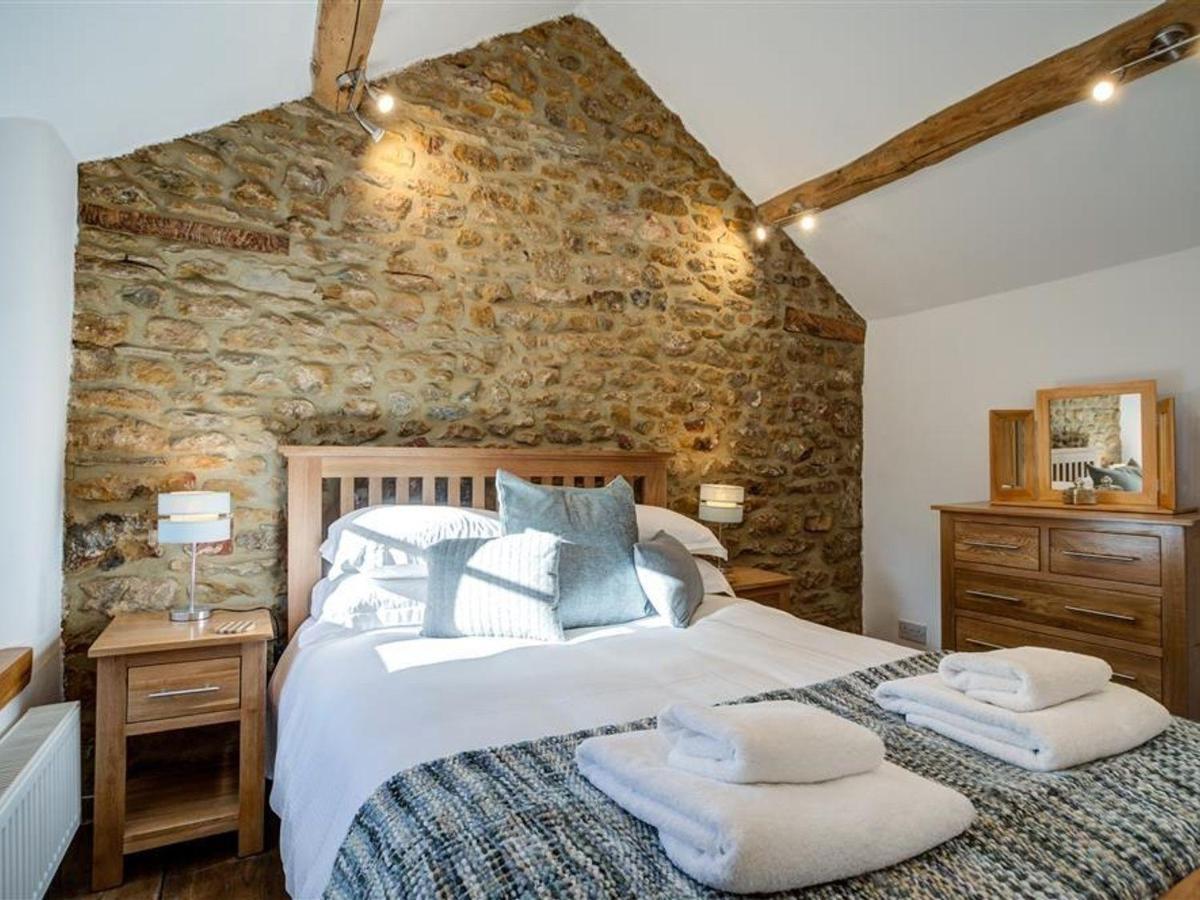 Hollytree Cottage Banbury Esterno foto
