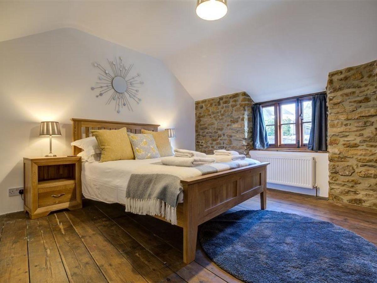 Hollytree Cottage Banbury Esterno foto