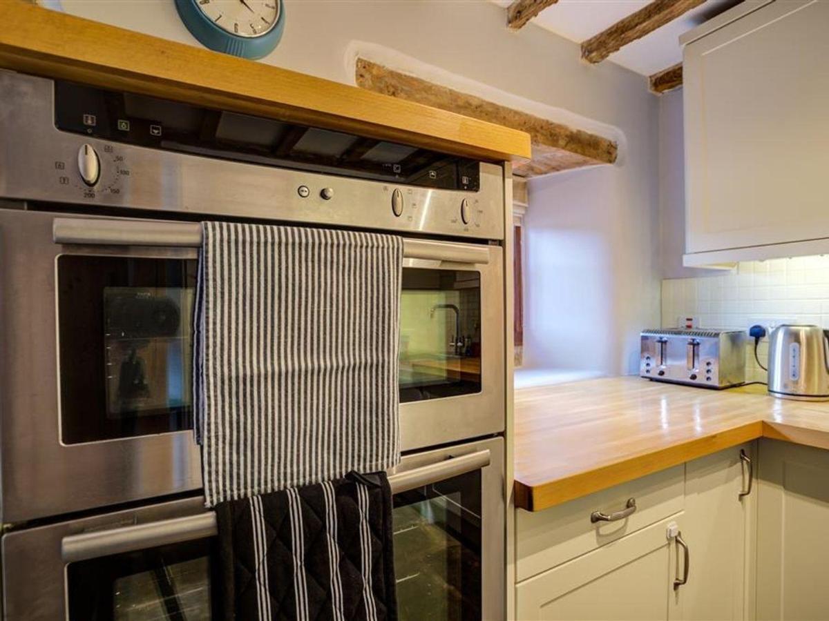 Hollytree Cottage Banbury Esterno foto