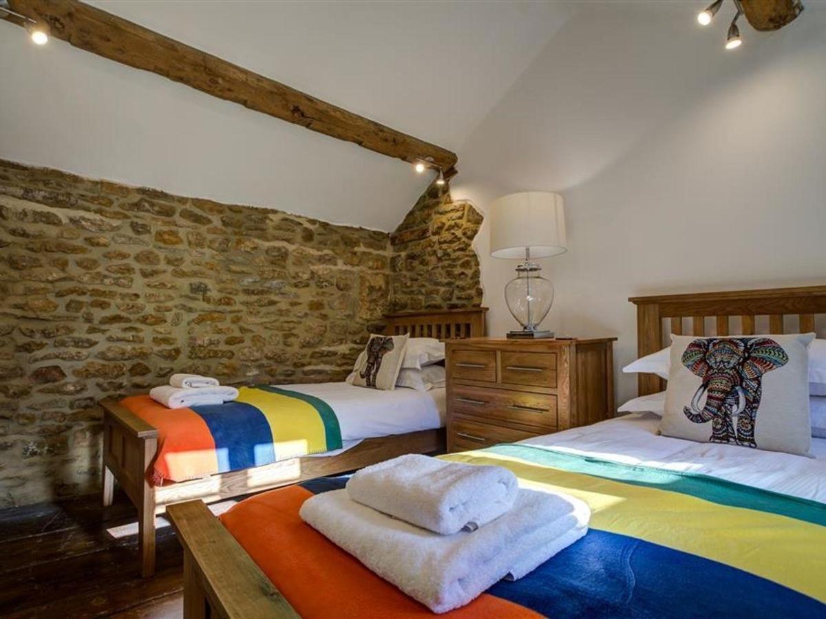 Hollytree Cottage Banbury Esterno foto